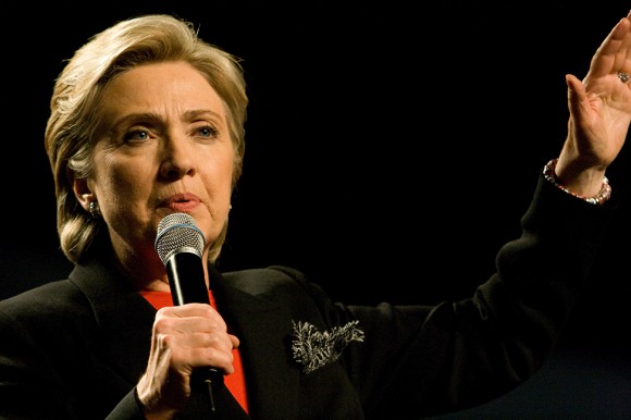 AIM Editor Talks About Latest Clinton Email Dump
