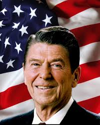 Ronald Reagan Tribute to Patriotism