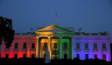 Gay White House