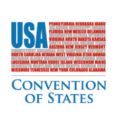 Nine Myths from the Convention of States Project