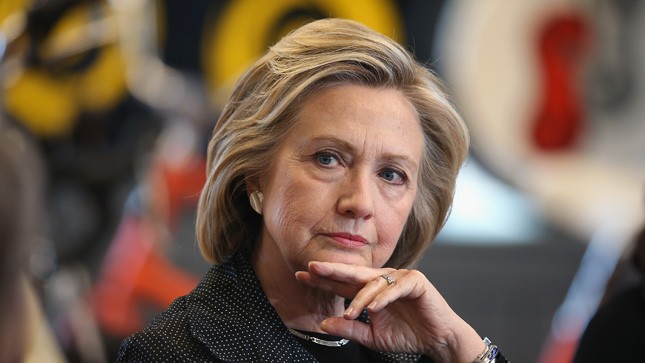 Forum: Will Hillary Clinton Still Be The Democrat Nominee?