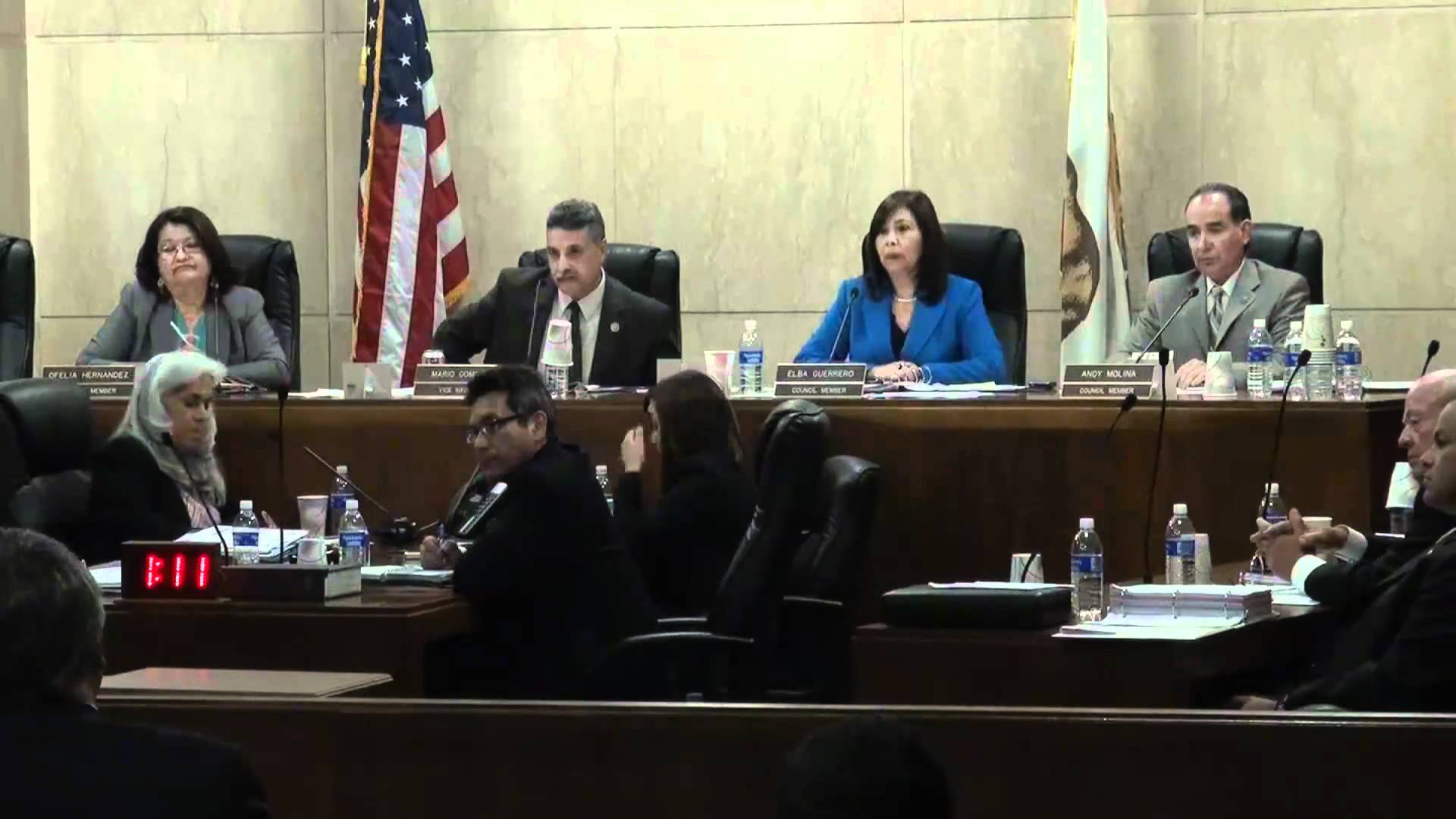 Tensions Running High As California City Appoints Two Illegal Immigrants As Commissioners