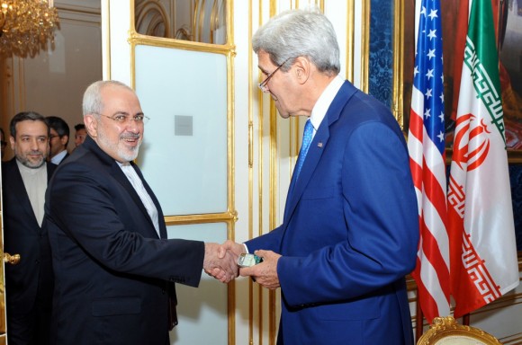 Iran Nuclear Side Deals Expose Additional Flaws