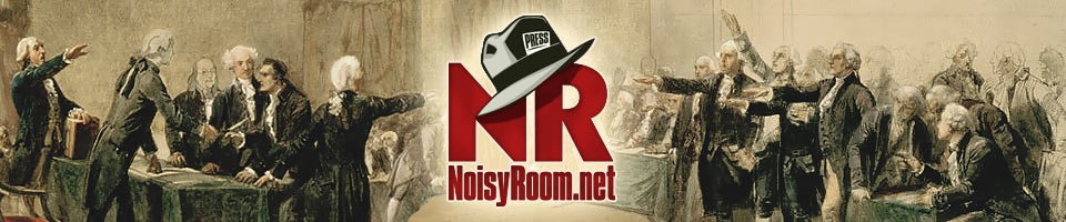 NoisyRoom Article Recap – 09/17-21/15