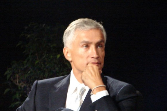 Jorge Ramos Wannabes in the Press