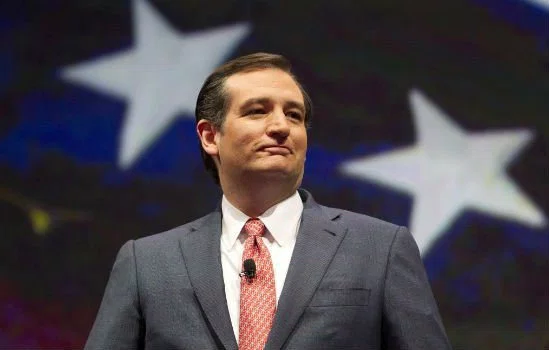 Ted Cruz: Consistent. Conservative. Trusted.