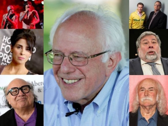 Bernie Sanders is a Communist Part 1: The Democratic Socialists of America Connection