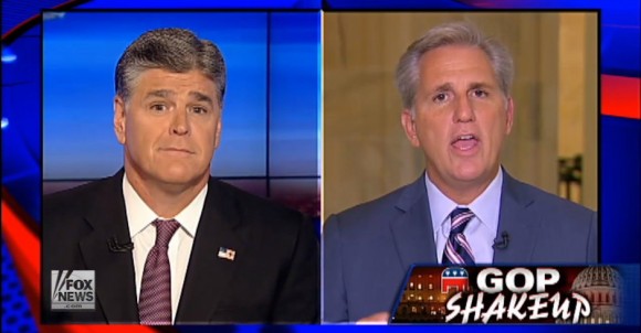 Kevin McCarthy’s Comments on Benghazi are Wrong and Damaging