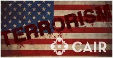 Listen Live – Another Lawfare Loss for CAIR “Muslim-Free Zone” Declaration Can Not Be Suppressed