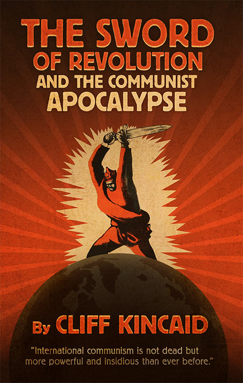 The Sword of Revolution and the Communist Apocalypse – A Book Review