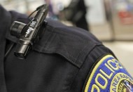 Cop Body Camera Policy Can’t Wait
