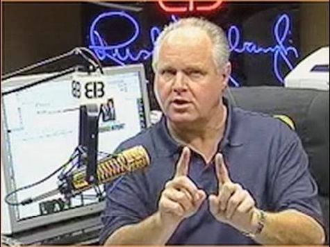 RUSH WAS RIGHT! Obama DEPUTIZING Doctors As ‘Agents Of The State’