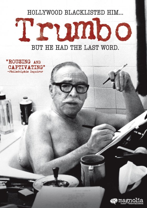 Breaking Red: The Truth about Dalton Trumbo and the Hollywood Ten