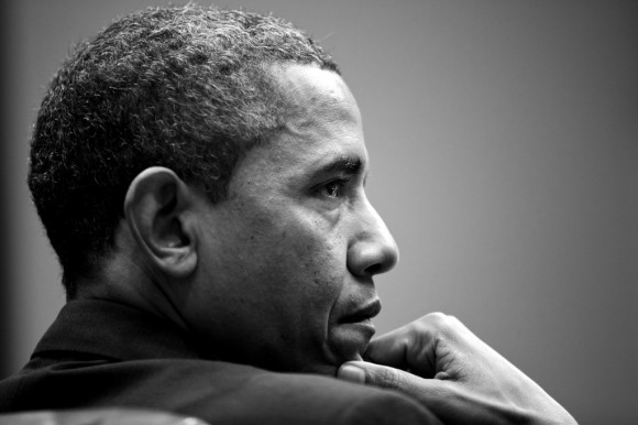 Mark Steyn Rails Against Obama’s Oval Office Address