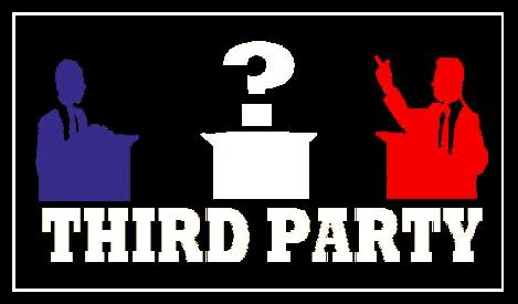 Forum: Is It Time For A Third Party?