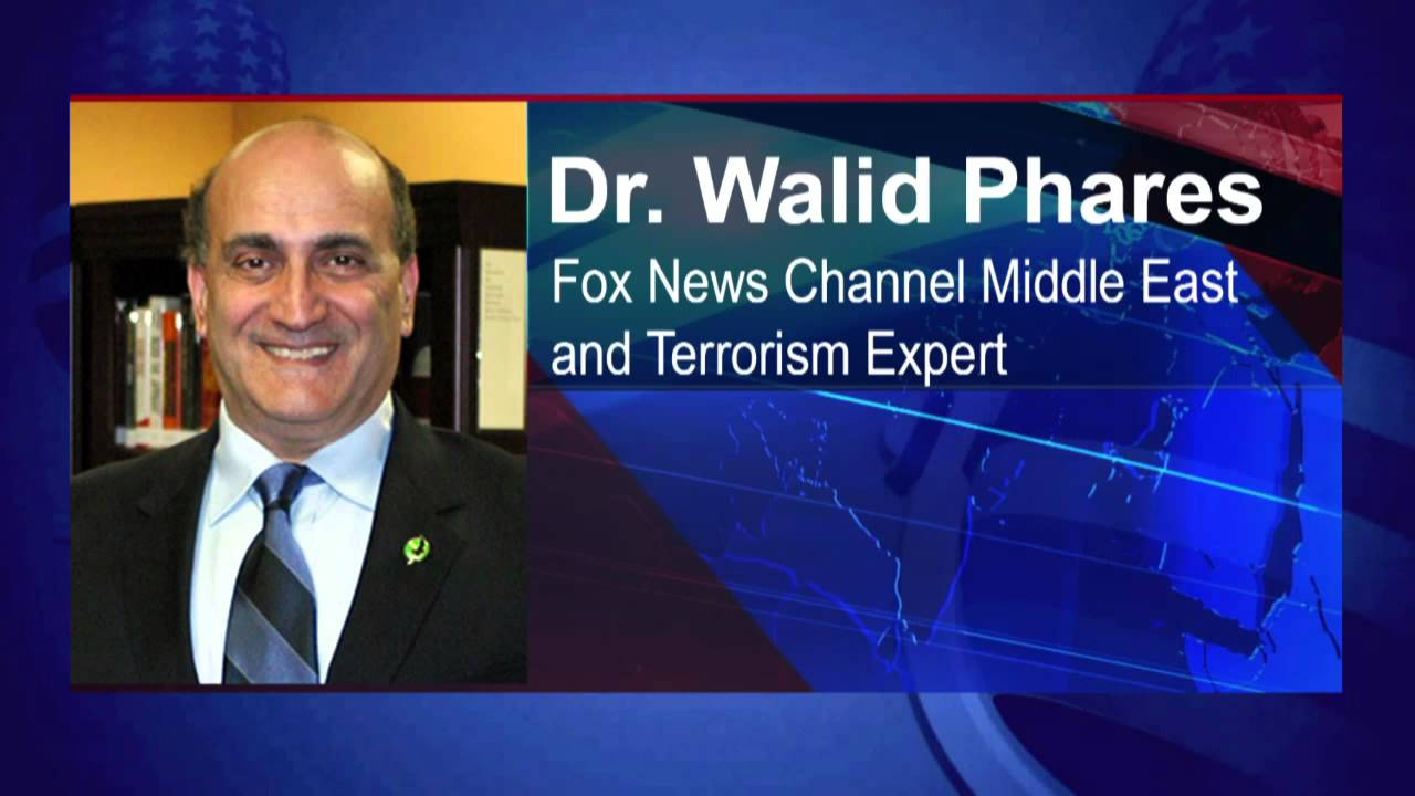 Obama’s Terrorism Speech – Obama’s Strong Relation W/ Muslim Brotherhood? – Stuart Varney