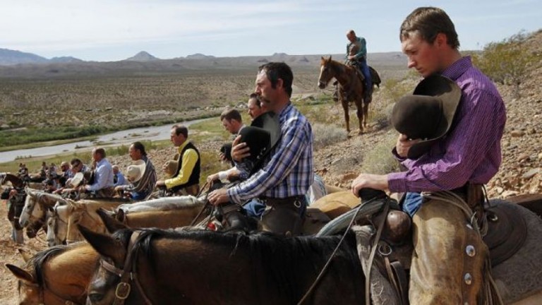 An open letter to the Bundy family
