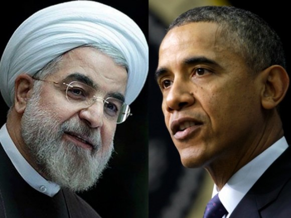 Obama’s Middle East Policies Dictated by Phony Iran Deal