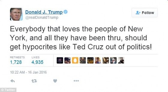 Ted Cruz Defends5