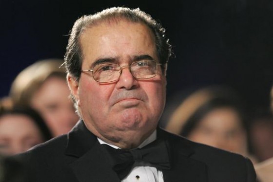 The Legacy of Antonin Scalia