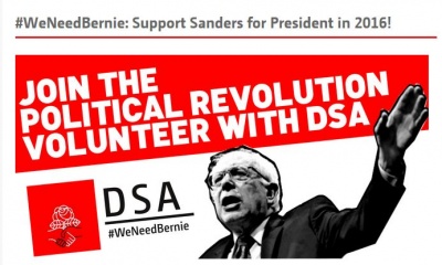 Marxist economist says Sanders will “double your income” – seriously!