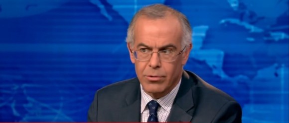 The Times’ David Brooks Misses Obama—and a Few Facts