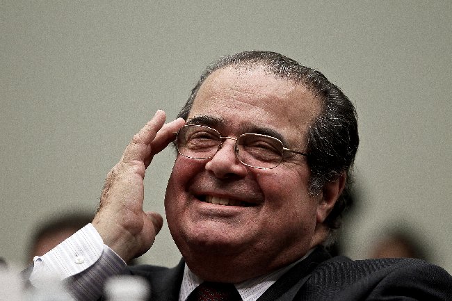 Our Watcher’s Council Nominations – RIP Scalia Edition
