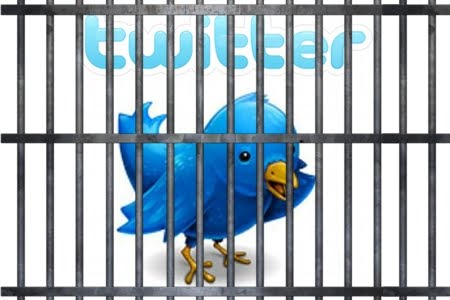 Twitter Gulag