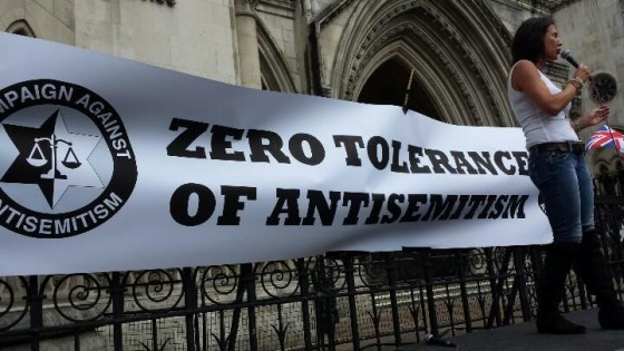 Forum: Why Antisemitism?