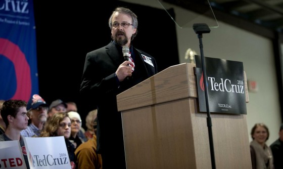 Idaho Pastor Brutally Shot, Critically Wounded After Praying Over Ted Cruz Rally