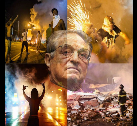 American Spring – Bread and Circuses
