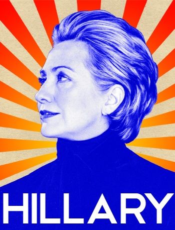 “Hillary’s America” Trailer