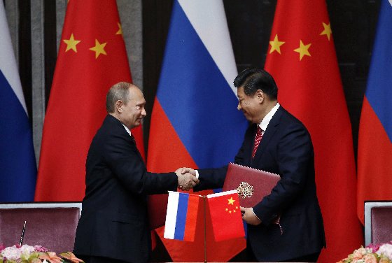 Forum: China And Russia – Enemies or Potential Partners?