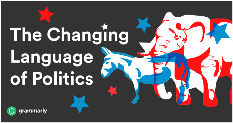 Study Shows Political Language is Changing, Affects Parties Differently