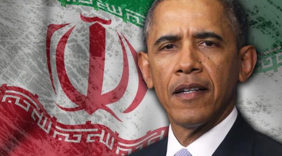 How Obama’s “Echo Chamber” Helped Sell the Iran Deal