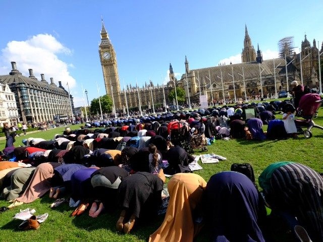 Islamist London