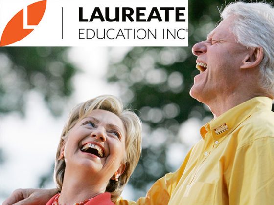 Will the Media Also Examine the Clinton For-Profit Education Scandal?