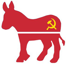 Red Democrats: Meet the Communists and Socialists on the Dems Platform Drafting Committee