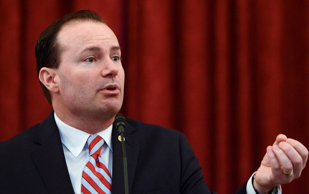 Sen. Mike Lee Launches Epic Rant After Conservative Show Host Asks Him Why He Hasn’t Endorsed Trump