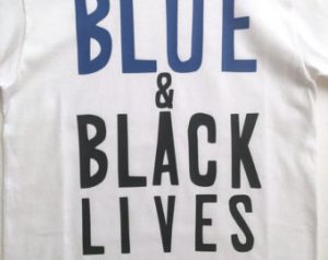Regarding Charlotte, Black & Blue Lives and Lies