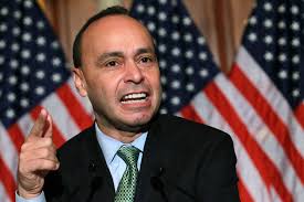 Could your Congressman pass an FBI security check? Luis Gutierrez of Illinois wouldn’t have a prayer