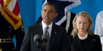 American Media Shield Obama and Hillary from Libyan Debacle