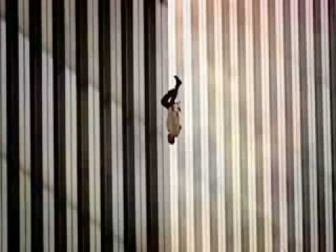Fifteen Years On, I Wonder What the Falling Man Would Think