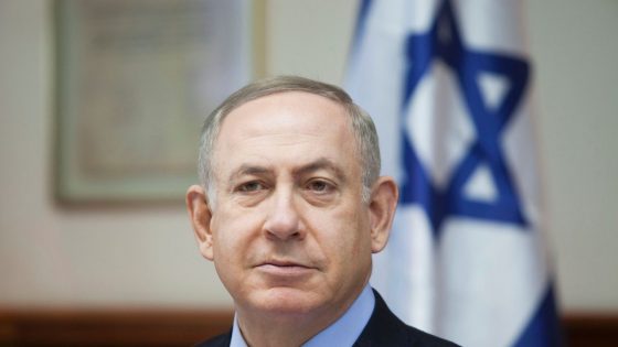 Netanyahu Drops BOMBSHELL About Obama After Anti-Israel Resolution [VIDEO]