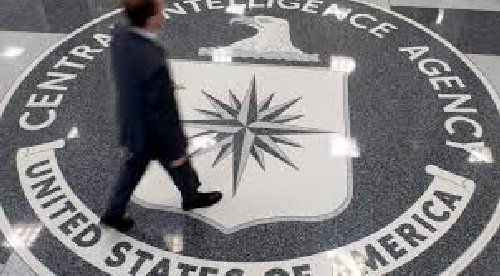 Whose Side is the CIA On?