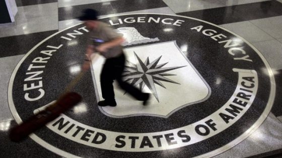 What’s Wrong With the CIA?