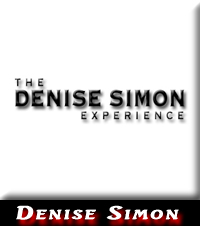 The Denise Simon Experience – 12/01/16