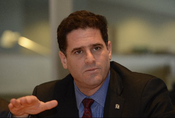 ‘Have they no decency?’ Israeli Ambassador Ron Dermer calls out the SPLC