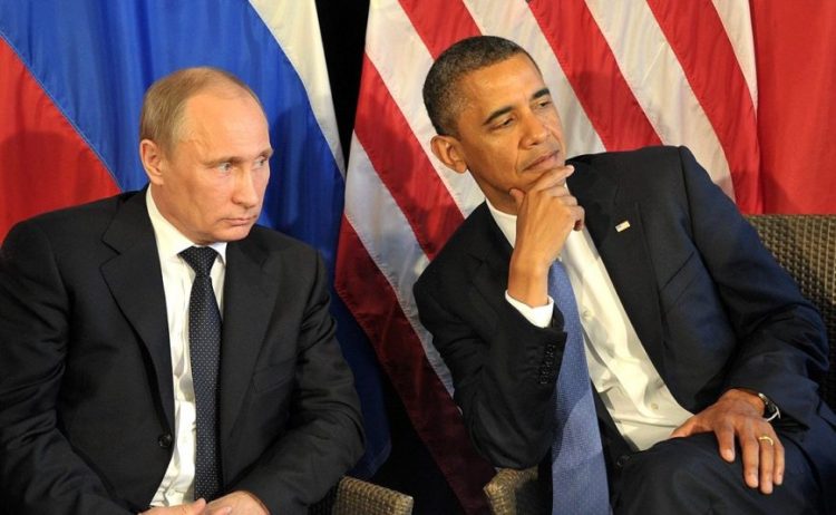 Obama’s “Evidence” Against Russia Falls Flat
