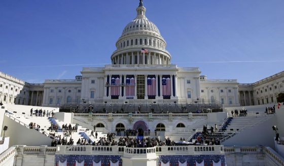 DC Anti-Fascist Coalition Plots Terrorist Attacks Against Trump Inaugural Events [VIDEO]